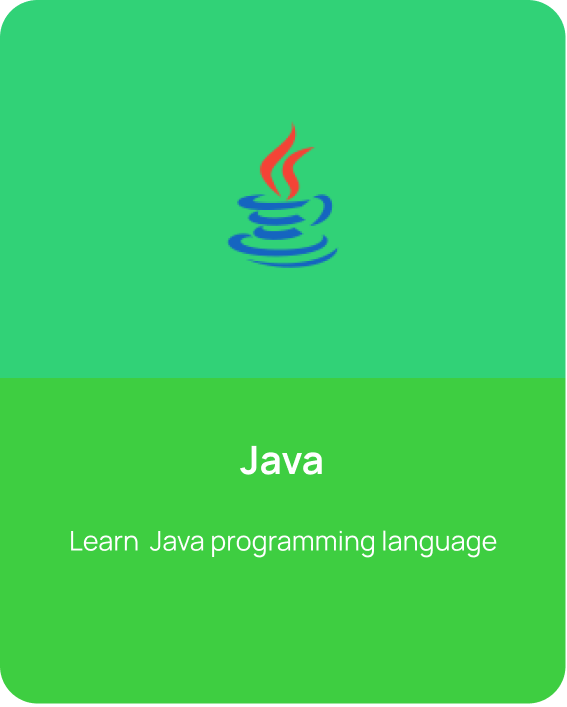 Java Kit