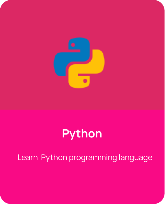 Python Kit