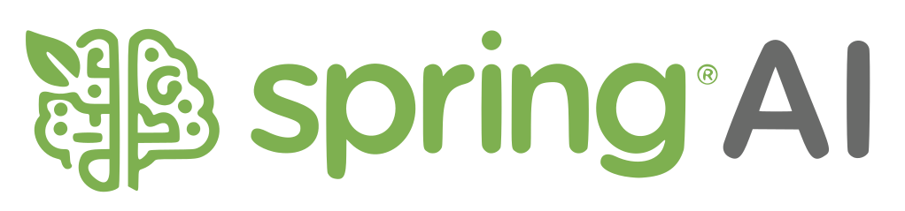 Banner Spring AI Icon
