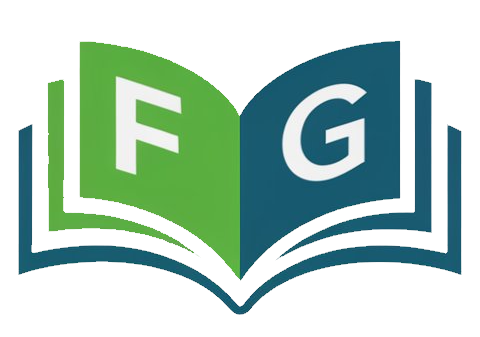 Foss Guru Logo